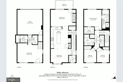 323 Paladium Court, Owings Mills, MD 21117 - Photo 41