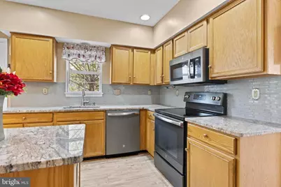 9046 Tarpleys Circle, Baltimore, MD 21237 - Photo 15