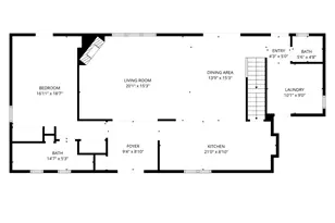 1020 Bernoudy Rd, White Hall, MD 21161 - Photo 75