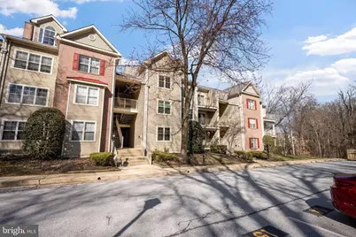 2322 Falls Gable Lane #N, Baltimore, MD 21209 - Photo 37
