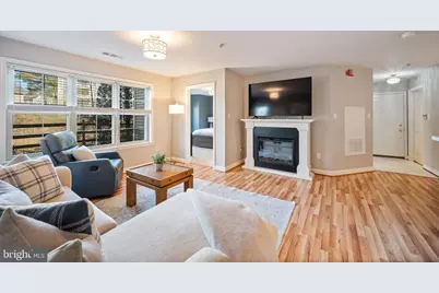 2322 Falls Gable Lane #N, Baltimore, MD 21209 - Photo 13