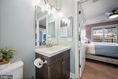 2322 Falls Gable Lane #N, Baltimore, MD 21209 - Photo 21