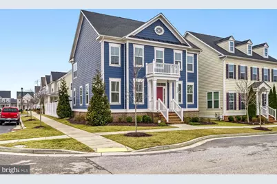 6425 Greenleigh Avenue, Middle River, MD 21220 - Photo 1