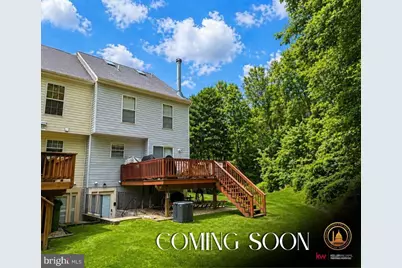 4816 Wainwright, Owings Mills, MD 21117 - Photo 7
