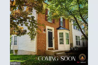 4816 Wainwright, Owings Mills, MD 21117 - Photo 3