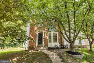 4816 Wainwright, Owings Mills, MD 21117 - Photo 5