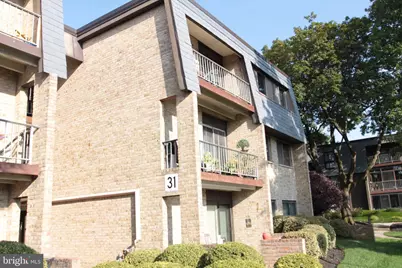 31 Stonehenge Circle, Pikesville, MD 21208 - Photo 1