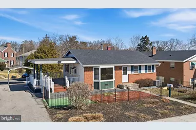 723 Braeside Road, Baltimore, MD 21229 - Photo 1