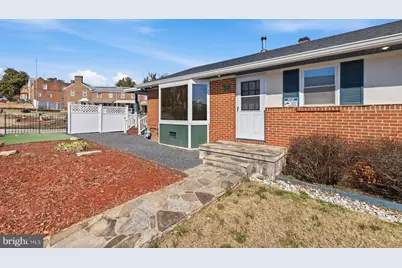 723 Braeside Road, Baltimore, MD 21229 - Photo 15