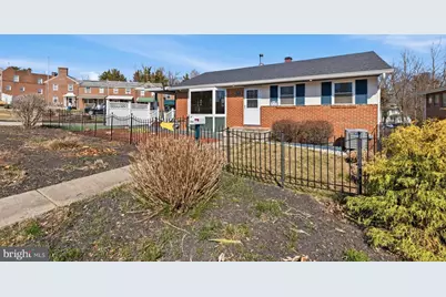 723 Braeside Road, Baltimore, MD 21229 - Photo 7