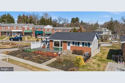 723 Braeside Road, Baltimore, MD 21229 - Photo 3