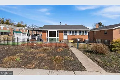 723 Braeside Road, Baltimore, MD 21229 - Photo 5