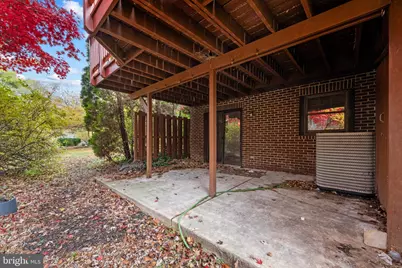 20 Rhodes Place, Lutherville Timonium, MD 21093 - Photo 37