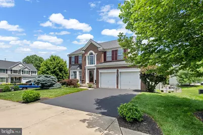 4023 Paige View Road, Randallstown, MD 21133 - Photo 3