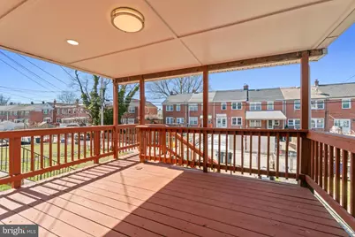 8340 Edgedale Road, Baltimore, MD 21234 - Photo 31