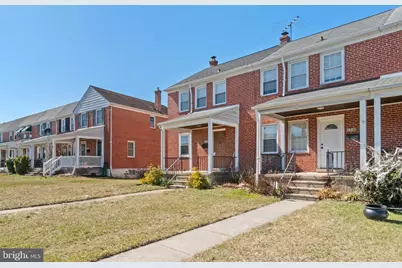 8340 Edgedale Road, Baltimore, MD 21234 - Photo 3