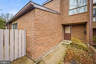 23 Saddle Court #G, Pikesville, MD 21208 - Photo 3