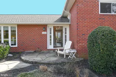 3301 Garrison Farms Rd, Pikesville, MD 21208 - Photo 1