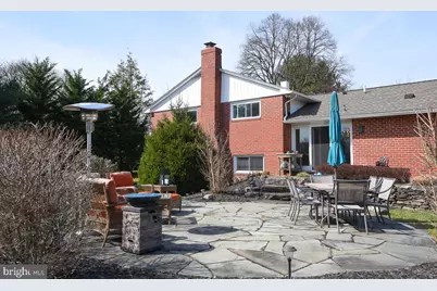 3301 Garrison Farms Rd, Pikesville, MD 21208 - Photo 37