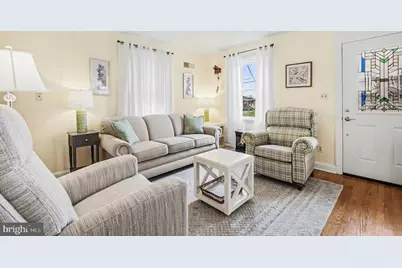 7227 Waldman Avenue, Edgemere, MD 21219 - Photo 3