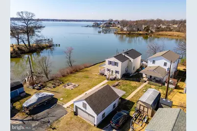 1510 Denton Road, Essex, MD 21221 - Photo 39