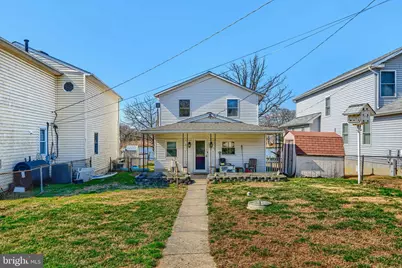 1510 Denton Road, Essex, MD 21221 - Photo 13