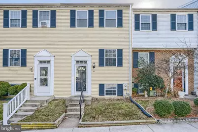 31 Cartwright Court, Baltimore, MD 21237 - Photo 1