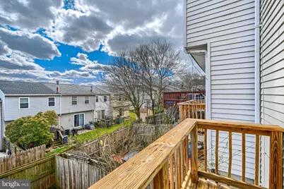 31 Cartwright Court, Baltimore, MD 21237 - Photo 19