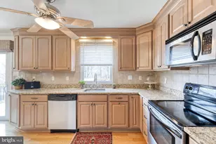 8612 Chelsea Bridge Way, Lutherville Timonium, MD 21093 - Photo 9