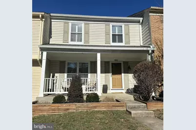 8612 Chelsea Bridge Way, Lutherville Timonium, MD 21093 - Photo 1