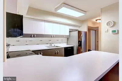 8018 Valley Manor Road #1A, Owings Mills, MD 21117 - Photo 5