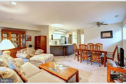 8018 Valley Manor Road #1A, Owings Mills, MD 21117 - Photo 7