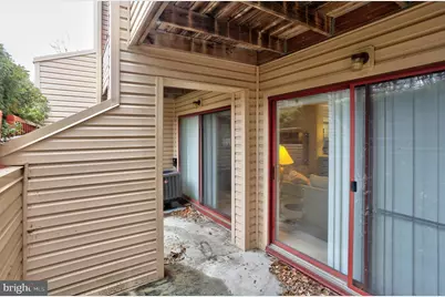 8018 Valley Manor Road #1A, Owings Mills, MD 21117 - Photo 17