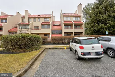 8018 Valley Manor Road #1A, Owings Mills, MD 21117 - Photo 23