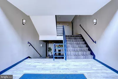 8018 Valley Manor Road #1A, Owings Mills, MD 21117 - Photo 21