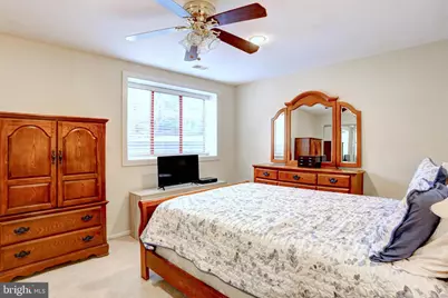 8018 Valley Manor Road #1A, Owings Mills, MD 21117 - Photo 11