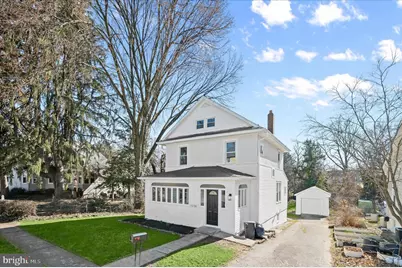 1236 Elm Ridge Avenue, Baltimore, MD 21229 - Photo 1