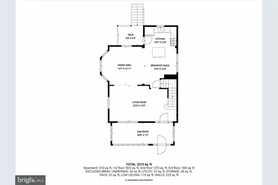 1236 Elm Ridge Avenue, Baltimore, MD 21229 - Photo 39