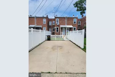 6757 Woodley Road, Dundalk, MD 21222 - Photo 27