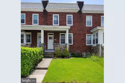 6757 Woodley Road, Dundalk, MD 21222 - Photo 1