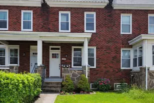 6757 Woodley Rd, Dundalk, MD 21222 - Photo 1