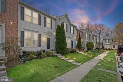 5020 Castlestone Drive, Baltimore, MD 21237 - Photo 1