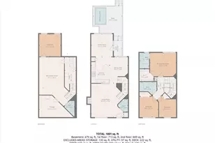 5020 Castlestone Dr, Baltimore, MD 21237 - Photo 41