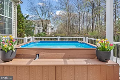 5020 Castlestone Drive, Baltimore, MD 21237 - Photo 35