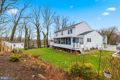 9732 Britinay Lane, Parkville, MD 21234 - Photo 33