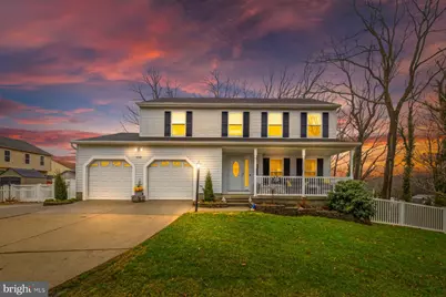 9732 Britinay Lane, Parkville, MD 21234 - Photo 1