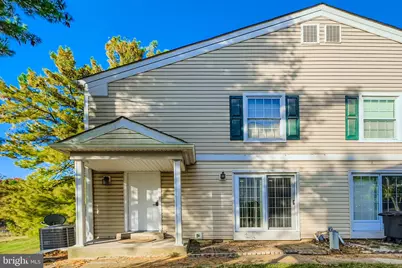 125 Hammershire #C, Reisterstown, MD 21136 - Photo 1