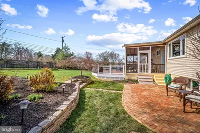 121 Gothard Road, Lutherville Timonium, MD 21093 - Photo 39