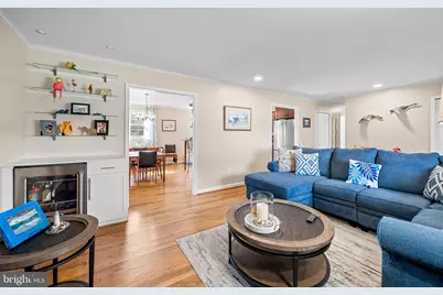 121 Gothard Road, Lutherville Timonium, MD 21093 - Photo 7