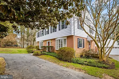 1607 Ruxton Road, Towson, MD 21204 - Photo 3